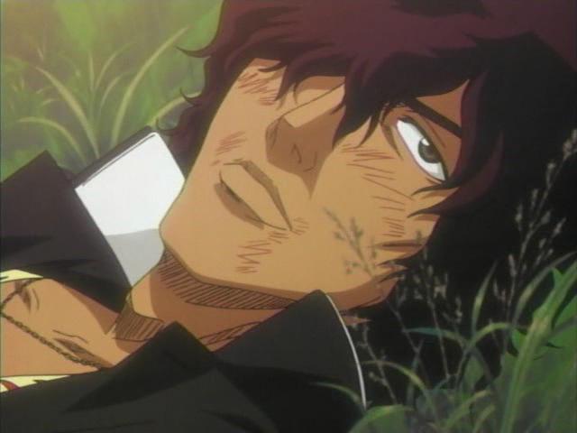 Otaku Gallery  / Anime e Manga / Bleach / Screen Shots / Episodi / 037 - Lo scopo del colpo / 110.jpg